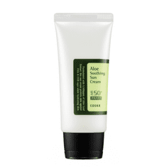 Cosrx Aloe Soothing Sun Cream - Hydraťačný krém SPF50 PA+++ 50ml