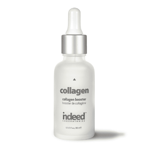Indeed Labs Konentrát pre vyhladenie a spevnenie pleti Collagen Booster - 30 ml