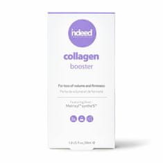 Indeed Labs Konentrát pre vyhladenie a spevnenie pleti Collagen Booster - 30 ml