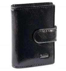 Peterson Dámska peňaženka Kireh čierna Universal