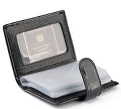 Peterson Dámska peňaženka Kireh čierna Universal