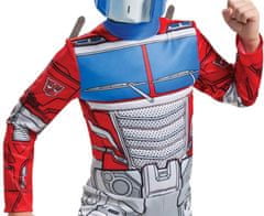 GoDan Detský kostým Optimus Prime - Transformers Veľkosť deti: S 7-8r