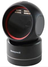 Honeywell HF680 - USB, 2D (HF680-R1-2USB-EU), čierna