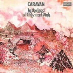 Caravan: In the Land of Grey and Pink