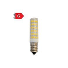 Diolamp SMD LED žiarovka mini Tubular 7W/220V/E14/4000K/590Lm/360°
