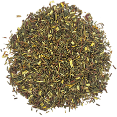 Pureway ROOIBOS ZELENÝ sypaný bylinný čaj, Pureway, 50 g