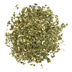 Pureway MATÉ sypaný bylinný čaj, Pureway, 50 g