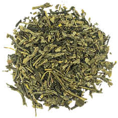 Pureway SENCHA sypaný zelený čaj, Pureway, 50 g