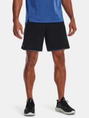 Under Armour Kraťasy UA HIIT Woven 8in Shorts-BLK SM