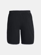Under Armour Kraťasy UA HIIT Woven 8in Shorts-BLK SM
