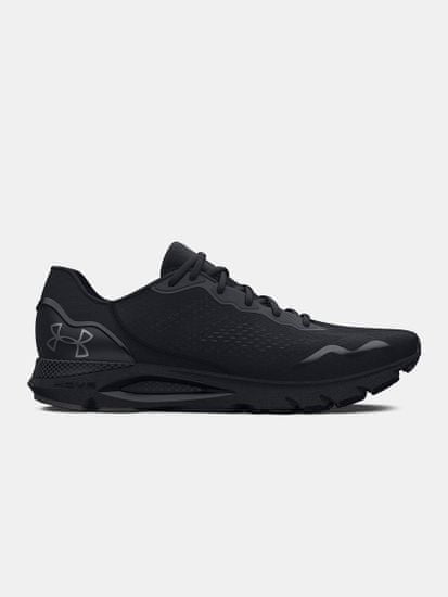 Under Armour Topánky UA HOVR Sonic 6-BLK