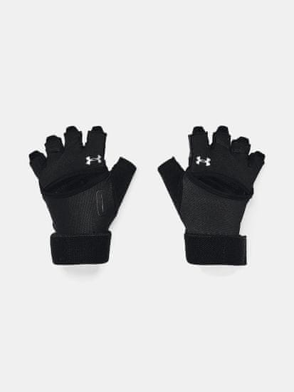 Under Armour Rukavice W's Weightlifting Gloves-BLK