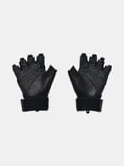 Under Armour Rukavice W's Weightlifting Gloves-BLK XL
