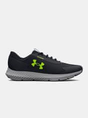 Under Armour Topánky UA Charged Rogue 3 Storm-BLK 11
