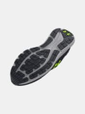 Under Armour Topánky UA Charged Rogue 3 Storm-BLK 12,5
