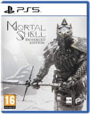 INNA Mortal Shell Deluxe Edition (PS5)