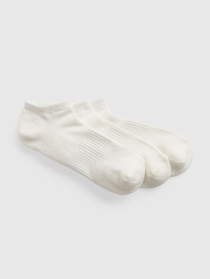 Gap Členkové ponožky, 3 páry