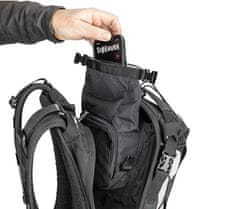 KRIEGA Batoh KRUT18-SB backpack Trail 18 - Sideburn Edition