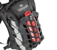 KRIEGA Batoh KRUT18-SB backpack Trail 18 - Sideburn Edition