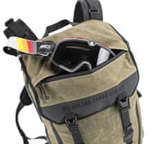 KRIEGA Batoh RSDRKRU34-BR Backpack - Roam 34 - Black/Ranger