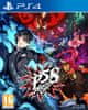 Atlus Persona 5 Strikers (PS4)