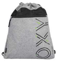 Oxybag Vak na chrbát Komfort OXY Campus Grey