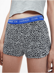 Calvin Klein Pyžamká pre ženy Calvin Klein - svetlosivá L