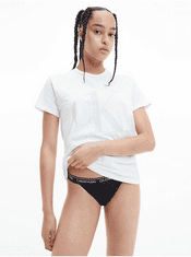 Calvin Klein Pyžamká pre ženy Calvin Klein - biela L