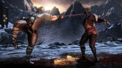 Warner Games Mortal Kombat X HITS! (PS4)