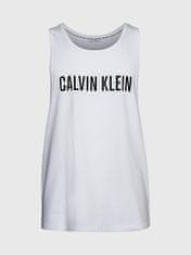 Calvin Klein Pánske tielko Regular Fit KM0KM00837-YCD (Veľkosť XL)
