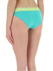 Calvin Klein Dámske nohavičky Bikini QF7284E-9T7 (Veľkosť XS)
