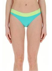 Calvin Klein Dámske nohavičky Bikini QF7284E-9T7 (Veľkosť XS)