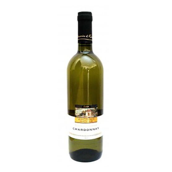 ChowaniecKrajčírovič Víno Chardonnay, AOV 0,75 l
