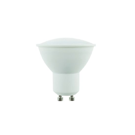 Diolamp SMD LED Reflektor PAR16 3W/GU10/230V/Blue/120°