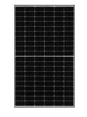 JA Solar PV panel 385W JAM60S20 BLACK FRAME