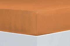 Florella Napínacia plachta Jersey Orange Rozmer: 140-160x200