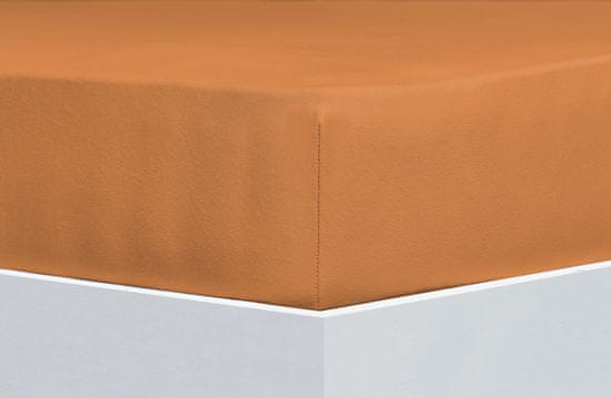 Florella Napínacia plachta Jersey Orange Rozmer: 140-160x200