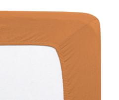 Florella Napínacia plachta Jersey Orange Rozmer: 90-100x200