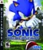 Sega Sonic The Hedgehog (PS3)