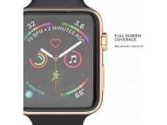 Bomba Ochranné sklo pre Apple Watch Model Apple Watch: Apple watch 4/5/6/SE 40mm