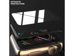 Bomba Ochranné sklo pre Apple Watch Model Apple Watch: Apple watch 4/5/6/SE 40mm