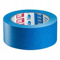KAEM Papierová maliarska páska modrá 25mm 33m SCLEY