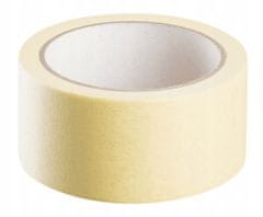 KAEM Papierová maliarska páska 30 mm x 33 m žltá