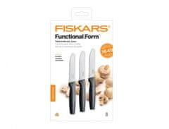 FISKARS Set nožov FUNCTIONAL FORM raňajkové 1057562
