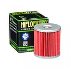 Hiflofiltro Olejový filter HF973