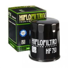 Hiflofiltro Olejový filter HF750