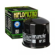 Hiflofiltro Olejový filter HF202