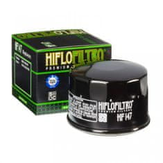 Hiflofiltro Olejový filter HF147