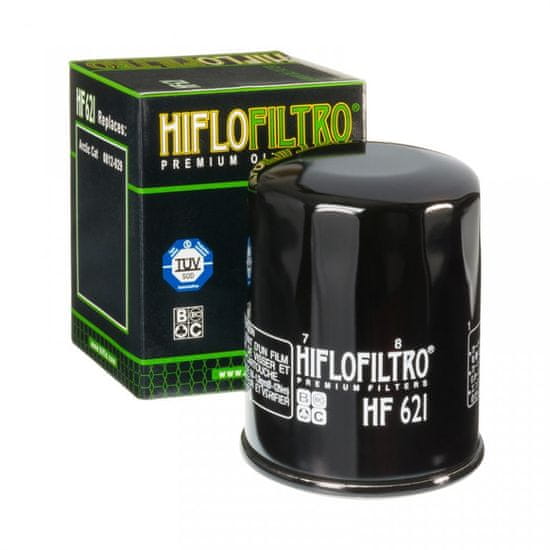 Hiflofiltro Olejový filter HF621
