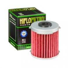 Hiflofiltro Olejový filter HF168